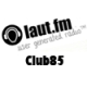 Laut fm Club85