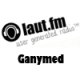 Laut fm Ganymed