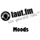 Listen to Laut fm Moods free radio online