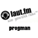 Laut fm Radio 1920