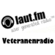 Laut.fm Veteranenradio
