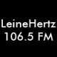 Listen to LeineHertz 106.5 FM free radio online