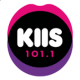 KIIS 101.1 FM