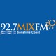 Listen to Mix FM 92.7 free radio online
