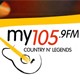 Listen to My 105 FM 105.9 free radio online