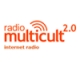 Listen to MultiCult 2.0 88.4 FM free radio online