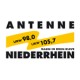 Listen to Antenne Niederrhein 105.7 FM free radio online