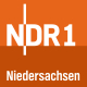 Listen to NDR 1 Niedersachsen free radio online