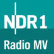 Listen to NDR 1 Radio MV free radio online