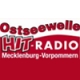 Ostseewelle Hit-Radio 105.8 FM