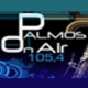 Palmos On Air 105.4 FM