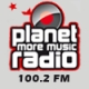 Listen to planet radio 100.2 FM free radio online