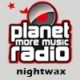 planetradio nightwax