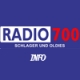 Listen to Radio 700 Info free radio online