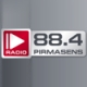Listen to Antenne Pirmasens 88.4 FM free radio online