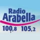 Listen to Radio Arabella 100.8 FM free radio online