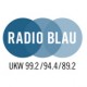 Listen to Radio Blau 99.2 FM free radio online