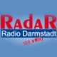 Listen to Radio Darmstadt 103.4 FM free radio online