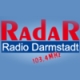 Radio Darmstadt 103.4 FM