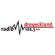 Radio Dreyeckland 102.3 FM