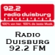 Listen to Radio Duisburg 92.2 FM free radio online