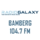 Radio Galaxy Bamberg 104.7 FM