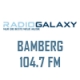 Radio Galaxy Bamberg 104.7 FM