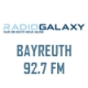 Listen to Radio Galaxy Bayreuth 92.7 FM free radio online