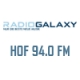 Listen to Radio Galaxy Hof 94.0 FM free radio online