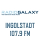Listen to Radio Galaxy Ingolstadt 107.9 FM free radio online