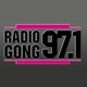 Listen to Radio Gong 97.1 FM free radio online