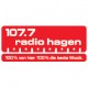 Listen to Radio Hagen 107.7 FM free radio online