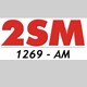 Listen to Radio 2SM 1269 AM free radio online