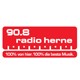 Listen to Radio Herne 90.8 FM free radio online