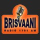 Listen to Radio Brisvaani 1701 AM Radio Listen to Radio Brisvaani 1701 AM free online radio