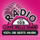 Listen to Radio Lippe Welle Hamm 105.0 FM free radio online