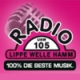 Radio Lippe Welle Hamm 105.0 FM