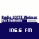 Listen to Radio Lotte 106.6 FM free radio online