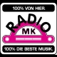 Listen to Radio MK 92.5 FM free radio online