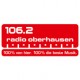 Listen to Radio Oberhausen 106.2 FM free radio online