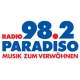 Listen to Radio Paradiso 98.2 FM free radio online