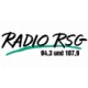 Listen to Radio RSG 94.3 FM free radio online