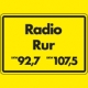 Listen to Radio Rur 92.7 FM free radio online