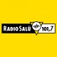 Listen to Radio Salue 101.7 FM free radio online