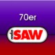 Radio SAW 70er