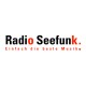 Listen to Radio Seefunk 104.3 FM free radio online