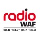 Listen to Radio WAF 92.6 FM free radio online