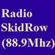 Radio Skid Row 88.9 FM