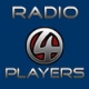 Listen to Radio4Players free radio online