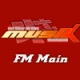 Listen to RauteMusik.FM Main free radio online
